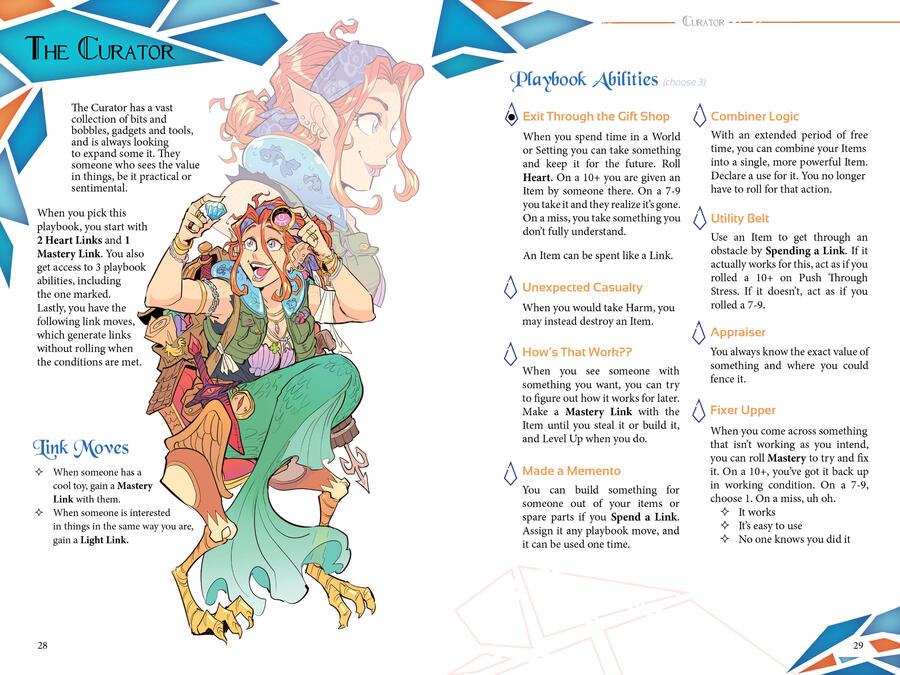 Interstitial 2E Playbook Spread